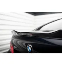 Spoiler Cap 3D BMW 5 M-Pack F10