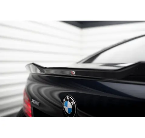 Spoiler Cap 3D BMW 5 M-Pack F10