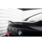 Spoiler Cap 3D BMW 5 M-Pack F10