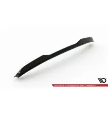 Spoiler Cap 3D BMW 5 M-Pack F10