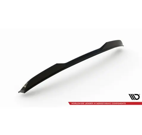 Spoiler Cap 3D BMW 5 M-Pack F10