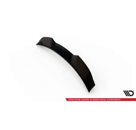 Spoiler Cap 3D BMW 5 M-Pack F10