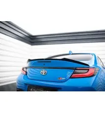 Spoiler Cap Toyota GR86 Mk1