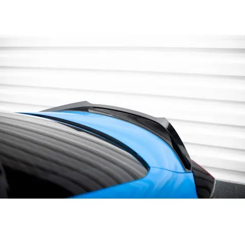 Spoiler Cap Toyota GR86 Mk1