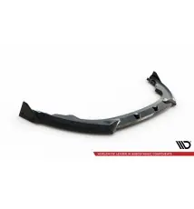 Lame Du Pare-Chocs Avant V.1 + Ailerons Toyota GR86 Mk1