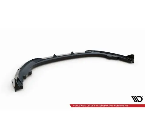 Lame Du Pare-Chocs Avant V.1 + Ailerons Toyota GR86 Mk1