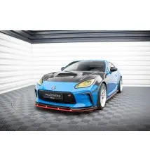 Lame Du Pare-Chocs Avant V.2 Toyota GR86 Mk1