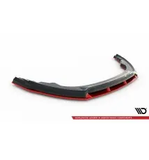 Lame Du Pare-Chocs Avant V.2 Toyota GR86 Mk1