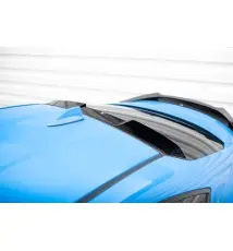 Le prolongement de la lunette arrière Toyota GR86 Mk1