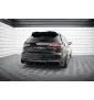 Diffuseur Arrière Complet Audi A3 S-Line Sportback 8V Facelift (Version avec double échappement d'un côté)