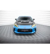 Street Pro Lame Du Pare-Chocs Avant V.1 Toyota GR86 Mk1