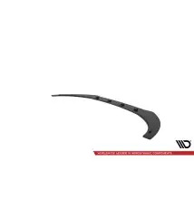 Street Pro Lame Du Pare-Chocs Avant V.1 Toyota GR86 Mk1