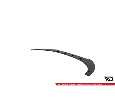 Street Pro Lame Du Pare-Chocs Avant V.1 Toyota GR86 Mk1