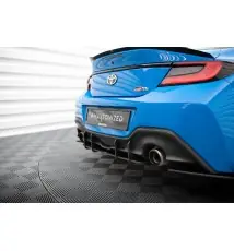 Street Pro Central Diffuseur Arriere Toyota GR86 Mk1