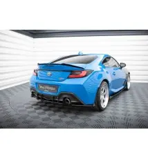 Street Pro Central Diffuseur Arriere Toyota GR86 Mk1