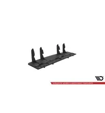 Street Pro Central Diffuseur Arriere Toyota GR86 Mk1