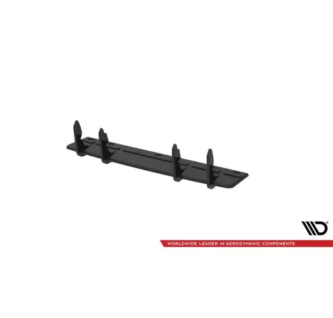 Street Pro Central Diffuseur Arriere Toyota GR86 Mk1