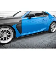 Street Pro Rajouts Des Bas De Caisse V.1 Toyota GR86 Mk1