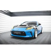 Street Pro Lame Du Pare-Chocs Avant V.2 Toyota GR86 Mk1