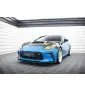 Street Pro Lame Du Pare-Chocs Avant V.2 Toyota GR86 Mk1