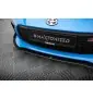 Street Pro Lame Du Pare-Chocs Avant V.2 Toyota GR86 Mk1