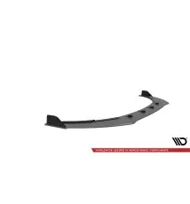 Street Pro Lame Du Pare-Chocs Avant V.2 Toyota GR86 Mk1