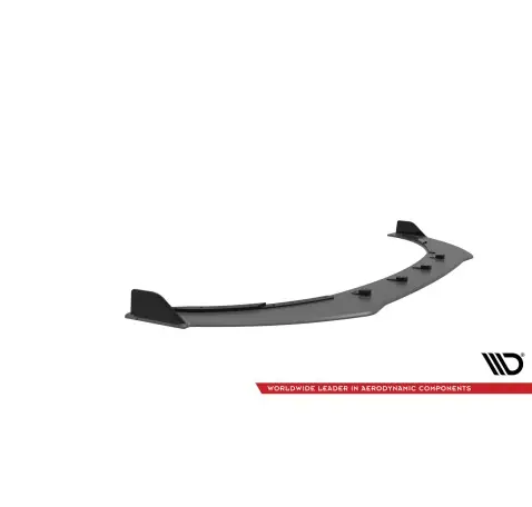 Street Pro Lame Du Pare-Chocs Avant V.2 Toyota GR86 Mk1