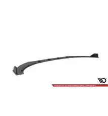 Street Pro Lame Du Pare-Chocs Avant V.2 Toyota GR86 Mk1