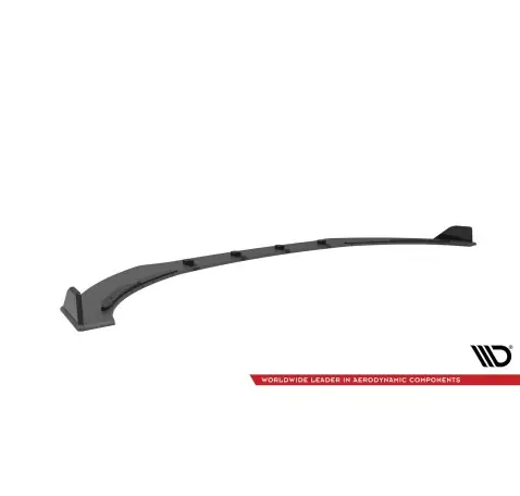 Street Pro Lame Du Pare-Chocs Avant V.2 Toyota GR86 Mk1