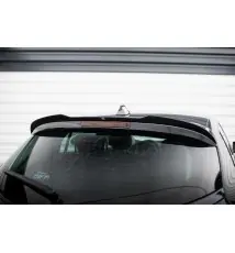 Spoiler Cap Renault Megane GT Mk3 Facelift