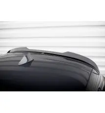 Spoiler Cap Renault Megane GT Mk3 Facelift