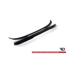 Spoiler Cap Renault Megane GT Mk3 Facelift