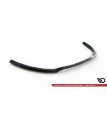 Lame Du Pare-Chocs Avant V.1 Renault Megane GT Mk3 Facelift