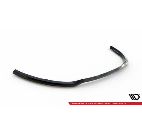 Lame Du Pare-Chocs Avant V.1 Renault Megane GT Mk3 Facelift