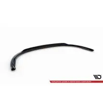 Lame Du Pare-Chocs Avant V.1 Renault Megane GT Mk3 Facelift