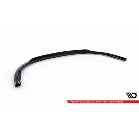 Lame Du Pare-Chocs Avant V.1 Renault Megane GT Mk3 Facelift