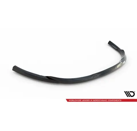 Lame Du Pare-Chocs Avant V.2 Renault Megane GT Mk3 Facelift