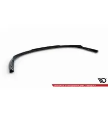 Lame Du Pare-Chocs Avant V.2 Renault Megane GT Mk3 Facelift