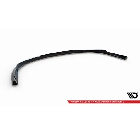 Lame Du Pare-Chocs Avant V.2 Renault Megane GT Mk3 Facelift