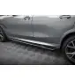 Rajouts Des Bas De Caisse V.2 BMW X6 M-Pack G06 Facelift