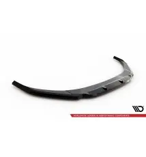 Lame Du Pare-Chocs Avant V.1 Hyundai I30 Mk3 Facelift