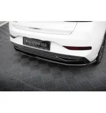 Arriere Splitter Hyundai I30 Mk3 Facelift