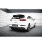 Arriere Splitter Hyundai I30 Mk3 Facelift