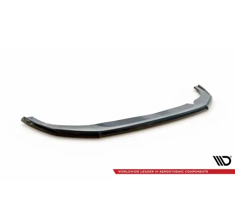 Arriere Splitter Hyundai I30 Mk3 Facelift