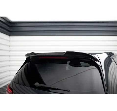 Spoiler Cap 3D Volkswagen Golf R / R-Line / GTI / GTD Mk7 / Mk7 Facelift