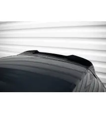 Spoiler Cap 3D Volkswagen Golf R / R-Line / GTI / GTD Mk7 / Mk7 Facelift