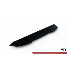 Spoiler Cap 3D Volkswagen Golf R / R-Line / GTI / GTD Mk7 / Mk7 Facelift