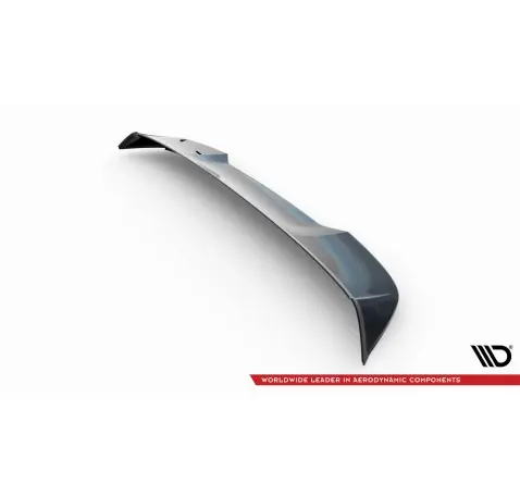 Spoiler Cap 3D Volkswagen Golf R / R-Line / GTI / GTD Mk7 / Mk7 Facelift