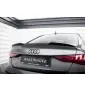 Spoiler Cap 3D Audi A3 / A3 S-Line / S3 / RS3 Sedan 8Y