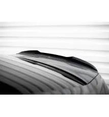 Spoiler Cap 3D Audi A3 / A3 S-Line / S3 / RS3 Sedan 8Y